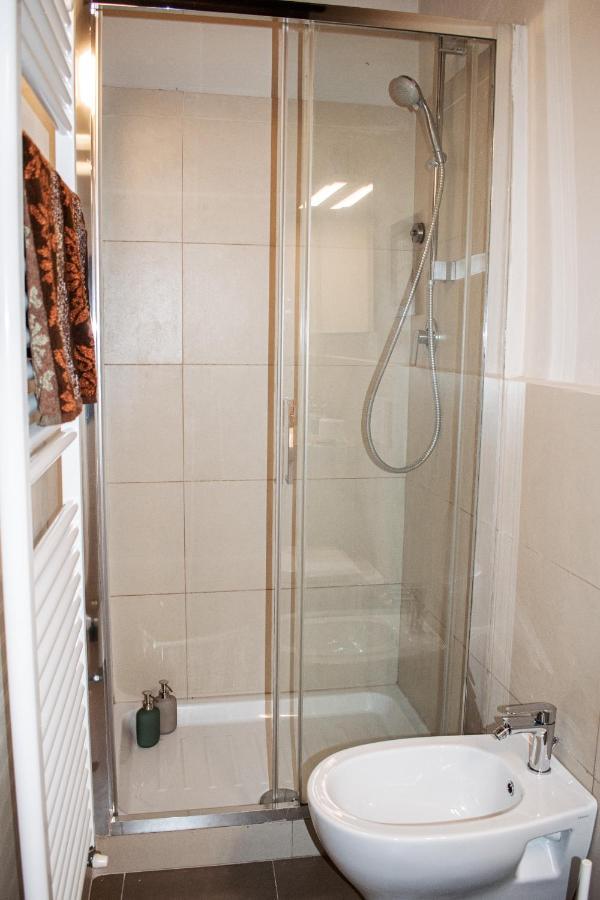 Appartement Bonaventura à Greve in Chianti Extérieur photo