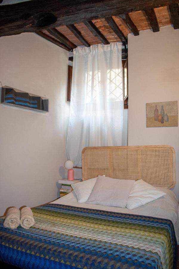 Appartement Bonaventura à Greve in Chianti Extérieur photo